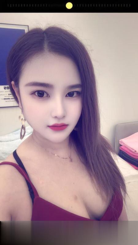 洛杉矶私钟楼凤,新下海兼职妹